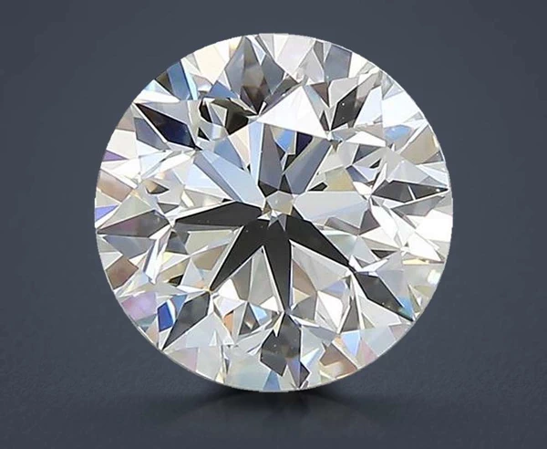 2.01 Carat · G · IF very good Cut