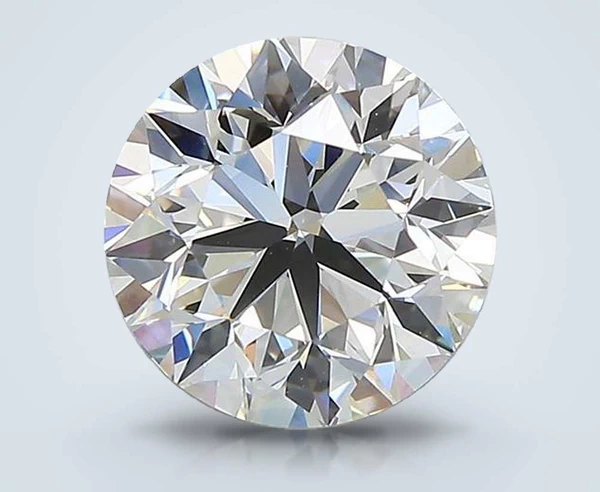 2.01 Carat · G · IF very good Cut
