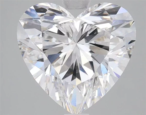 3.07 Carat · F · VS2 Rare Carat Ideal Cut