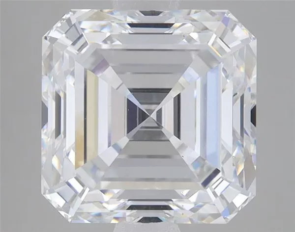 4.72 Carat · E · VS1 excellent Cut