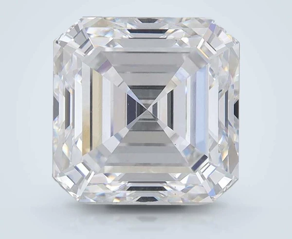 4.72 Carat · E · VS1 excellent Cut