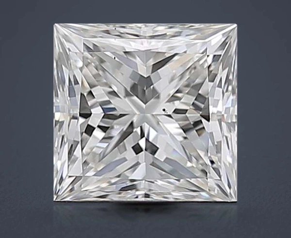 1.01 Carat · H · VS2 Rare Carat Ideal Cut