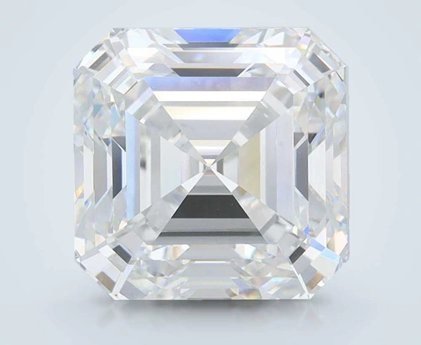 5 Carat · E · VVS2 Rare Carat Ideal Cut