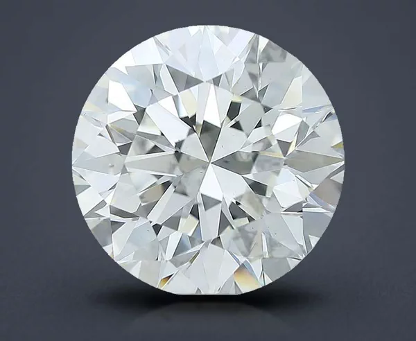 4.5 Carat · I · VS2 Rare Carat Ideal Cut