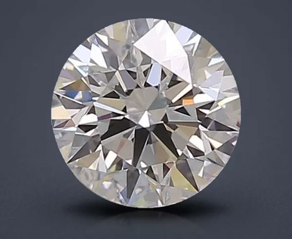 0.85 Carat · D · IF Rare Carat Ideal Cut
