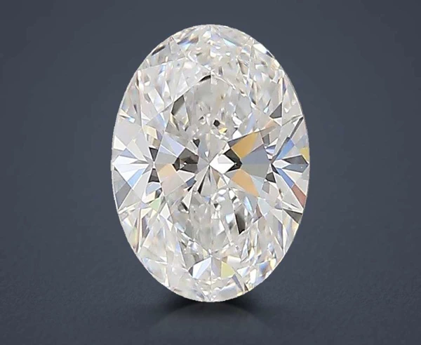 1.01 Carat · D · VVS2 Rare Carat Ideal Cut