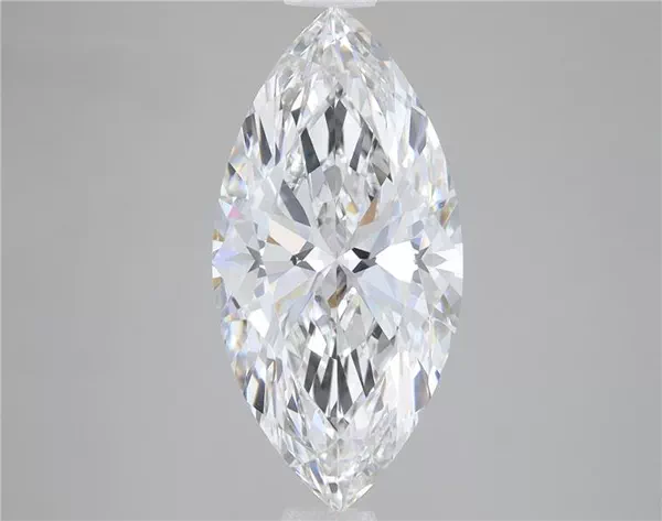 3.51 Carat · F · VVS2 Rare Carat Ideal Cut