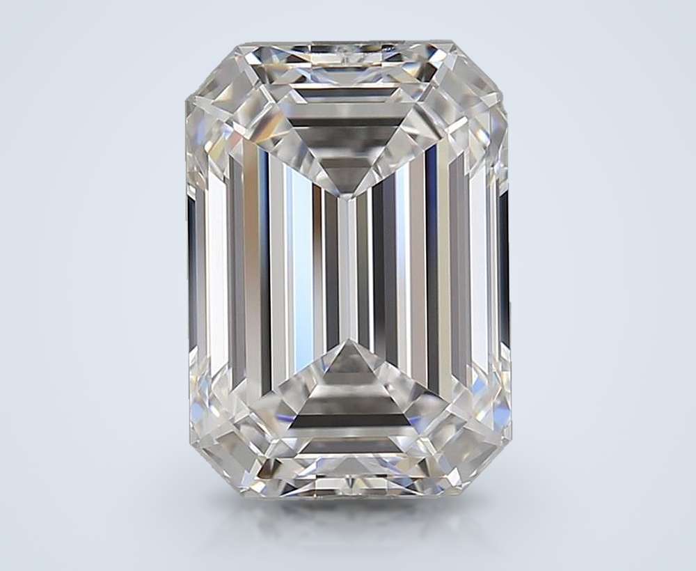 3.55 Carat · D · FL Rare Carat Ideal Cut
