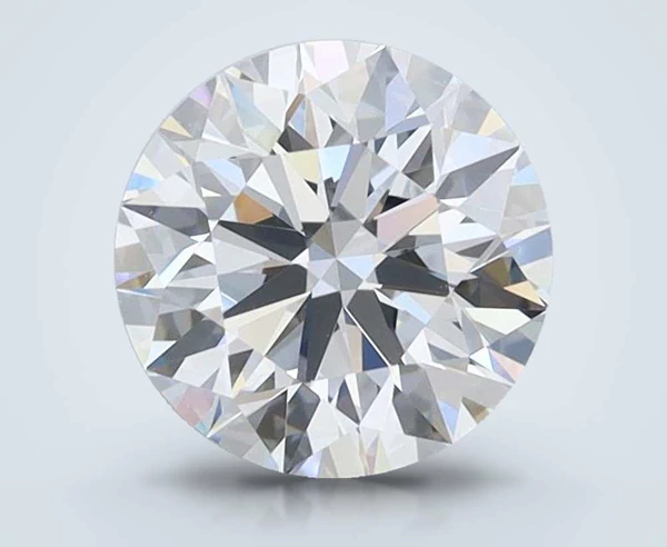 1.42 Carat · D · FL Rare Carat Ideal Cut