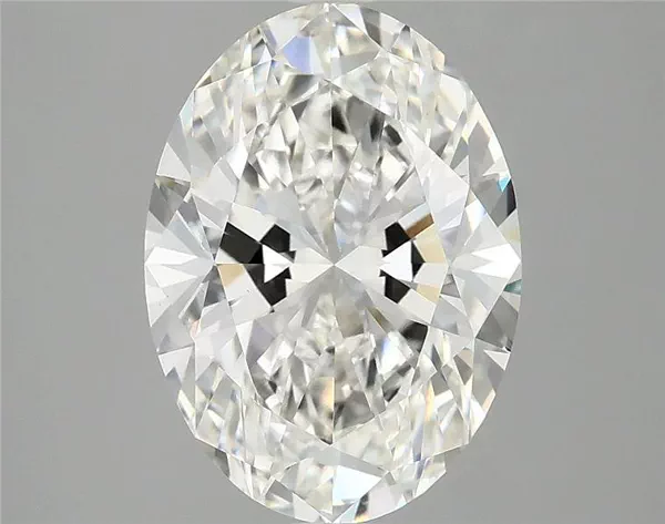 4.03 Carat · G · VS2 Rare Carat Ideal Cut