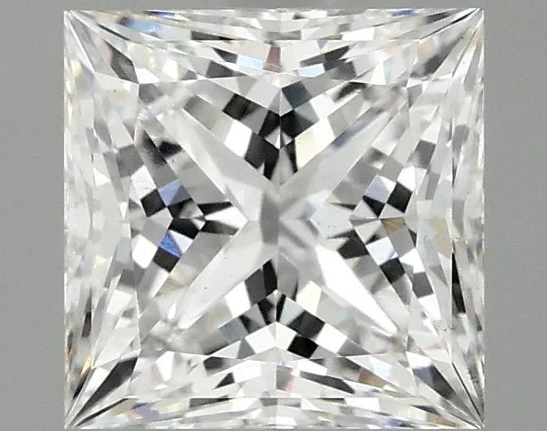 2.1 Carat · F · VS2 Rare Carat Ideal Cut