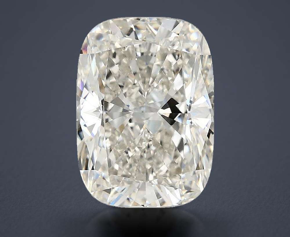 4.02 Carat · G · VVS1 Rare Carat Ideal Cut