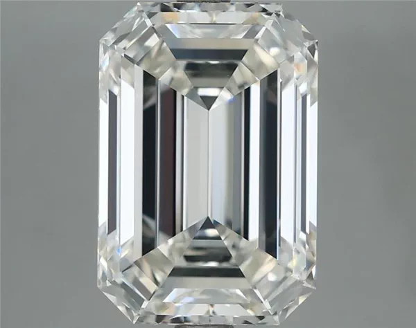 5.05 Carat · F · VVS2 excellent Cut