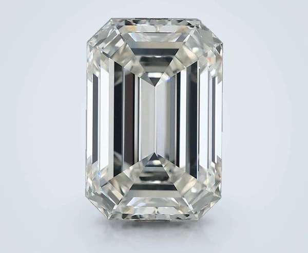 5.05 Carat · F · VVS2 excellent Cut