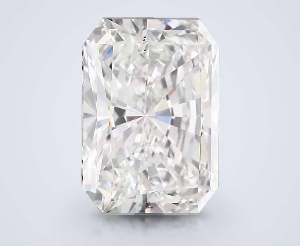 4.79 Carat · F · VS2 Rare Carat Ideal Cut