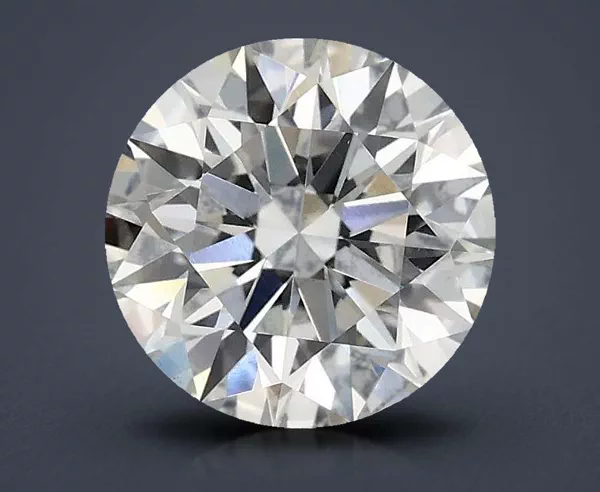 1.86 Carat · F · VS2 Rare Carat Ideal Cut