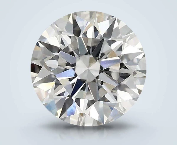 1.86 Carat · F · VS2 Rare Carat Ideal Cut