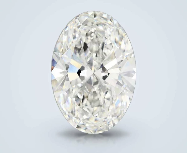 12.17 Carat · F · VVS2 Rare Carat Ideal Cut