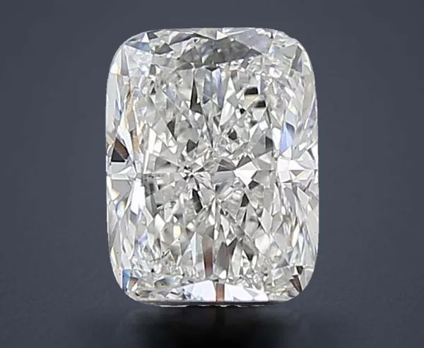 1.58 Carat · E · VS1 Rare Carat Ideal Cut