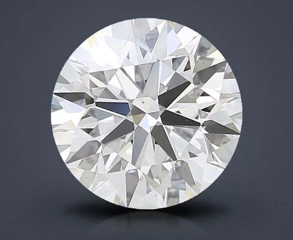 3.74 Carat · H · VS1 Rare Carat Ideal Cut