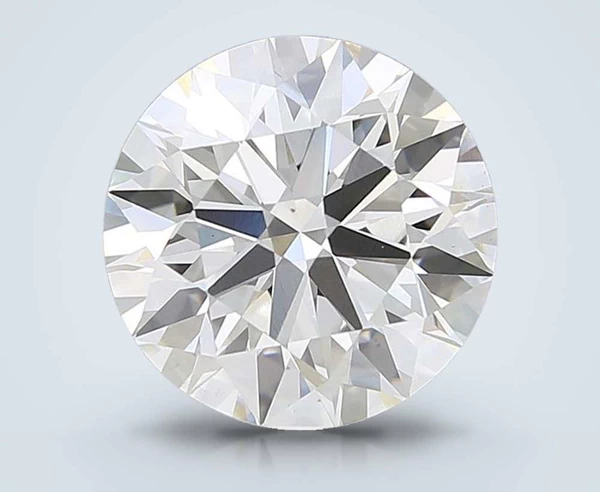 3.74 Carat · H · VS1 Rare Carat Ideal Cut