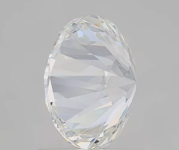 1.72 Carat · E · FL Rare Carat Ideal Cut
