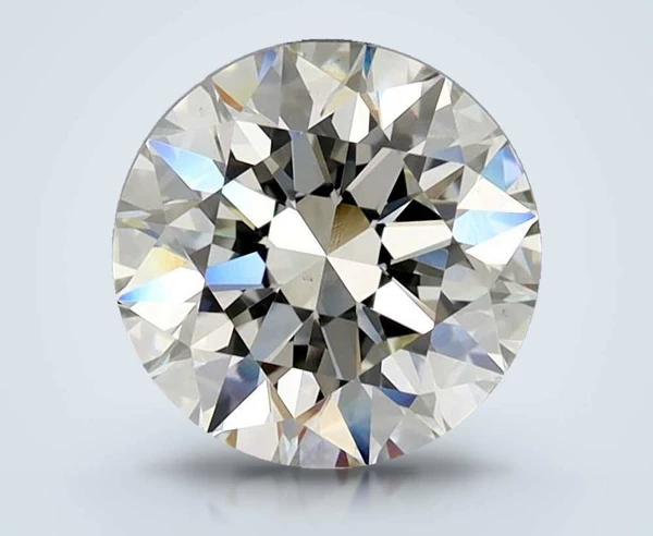 2.01 Carat · K · VS1 Rare Carat Ideal Cut