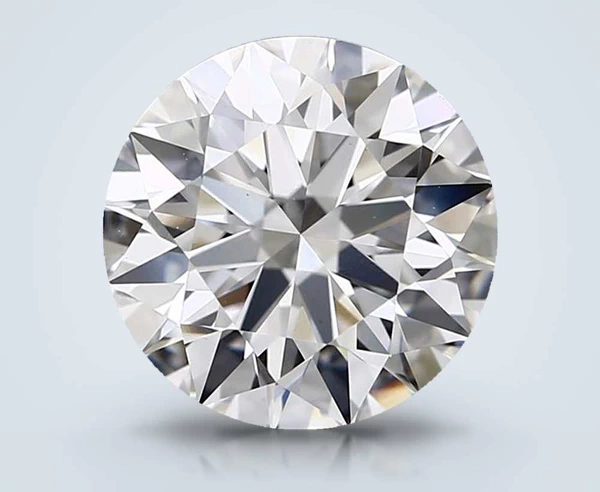 2.27 Carat · E · VS1 Rare Carat Ideal Cut
