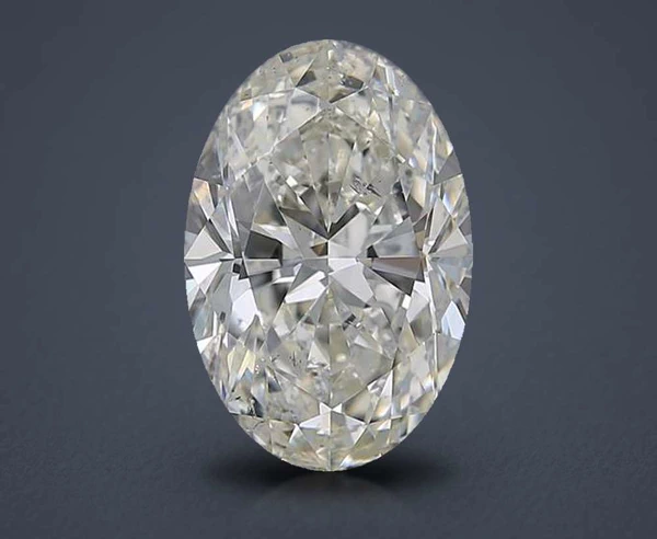 5.05 Carat · I · SI2 Rare Carat Ideal Cut