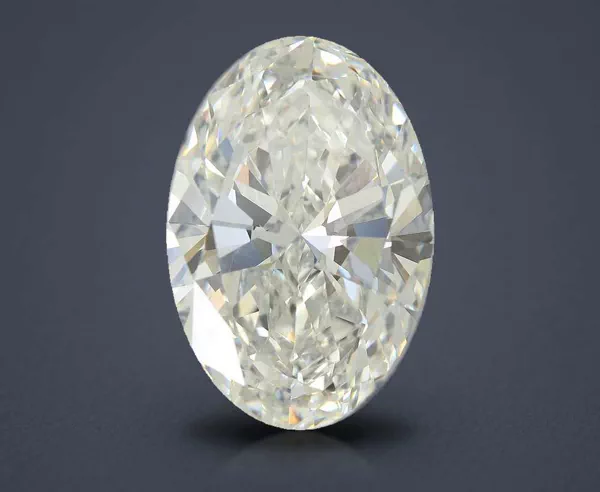 13.12 Carat · F · VS1 very good Cut