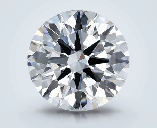1.21 Carat · E · VVS1 Rare Carat Ideal Cut