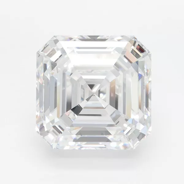 4.02 Carat · D · VVS1 Rare Carat Ideal Cut