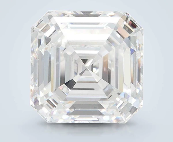 4.02 Carat · D · VVS1 Rare Carat Ideal Cut