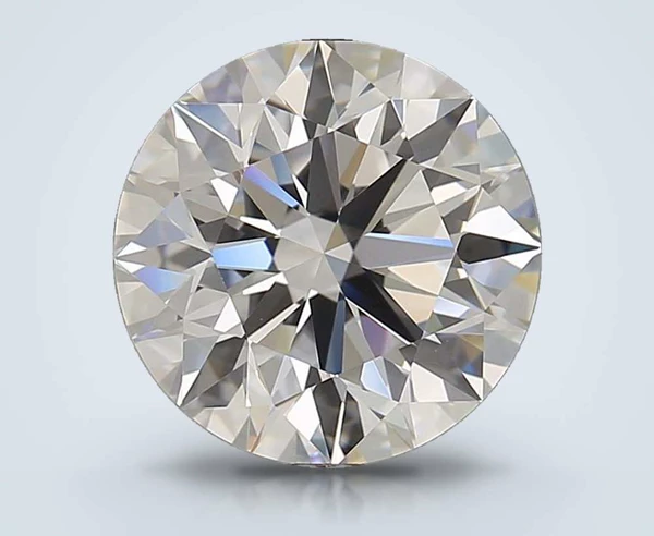 4.01 Carat · D · VVS1 Rare Carat Ideal Cut