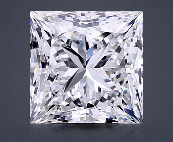 5.32 Carat · D · VS1 Rare Carat Ideal Cut