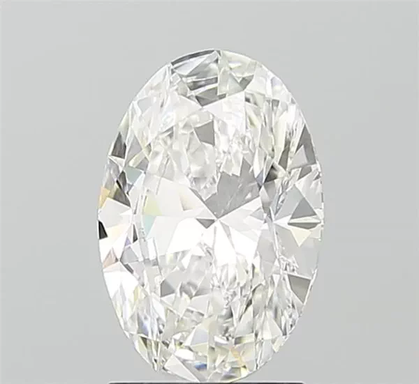 2.06 Carat · F · VVS2 Rare Carat Ideal Cut