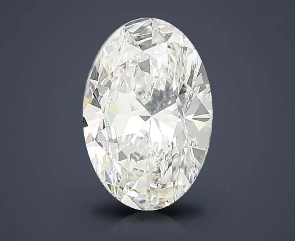 2.06 Carat · F · VVS2 Rare Carat Ideal Cut