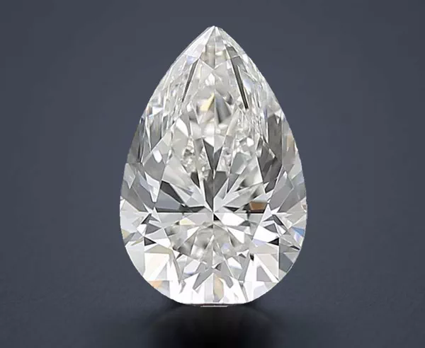 1.01 Carat · H · VVS1 Rare Carat Ideal Cut