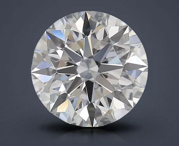 4 Carat · D · VS1 Rare Carat Ideal Cut