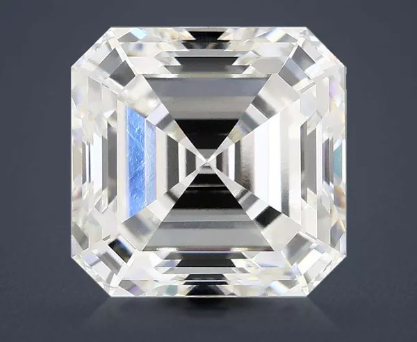 3.93 Carat · F · VVS2 Rare Carat Ideal Cut