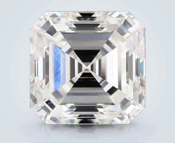 3.93 Carat · F · VVS2 Rare Carat Ideal Cut