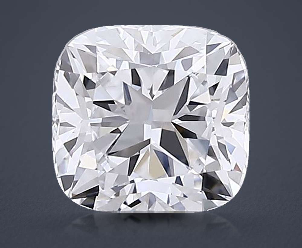 0.72 Carat · D · FL Rare Carat Ideal Cut