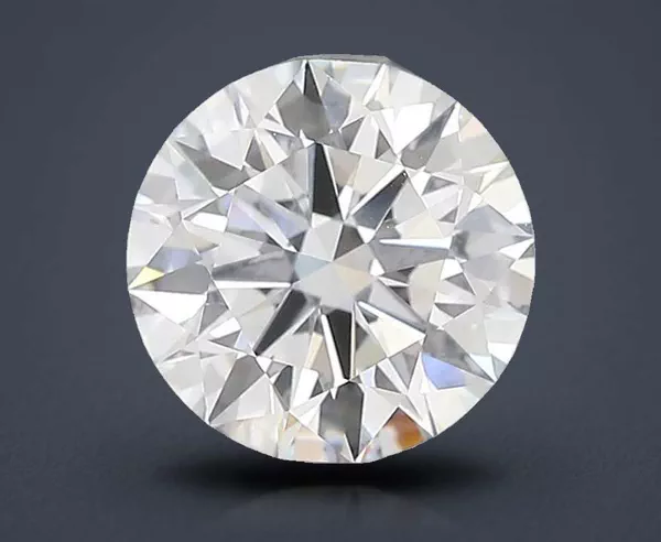 2.09 Carat · D · VVS1 Rare Carat Ideal Cut
