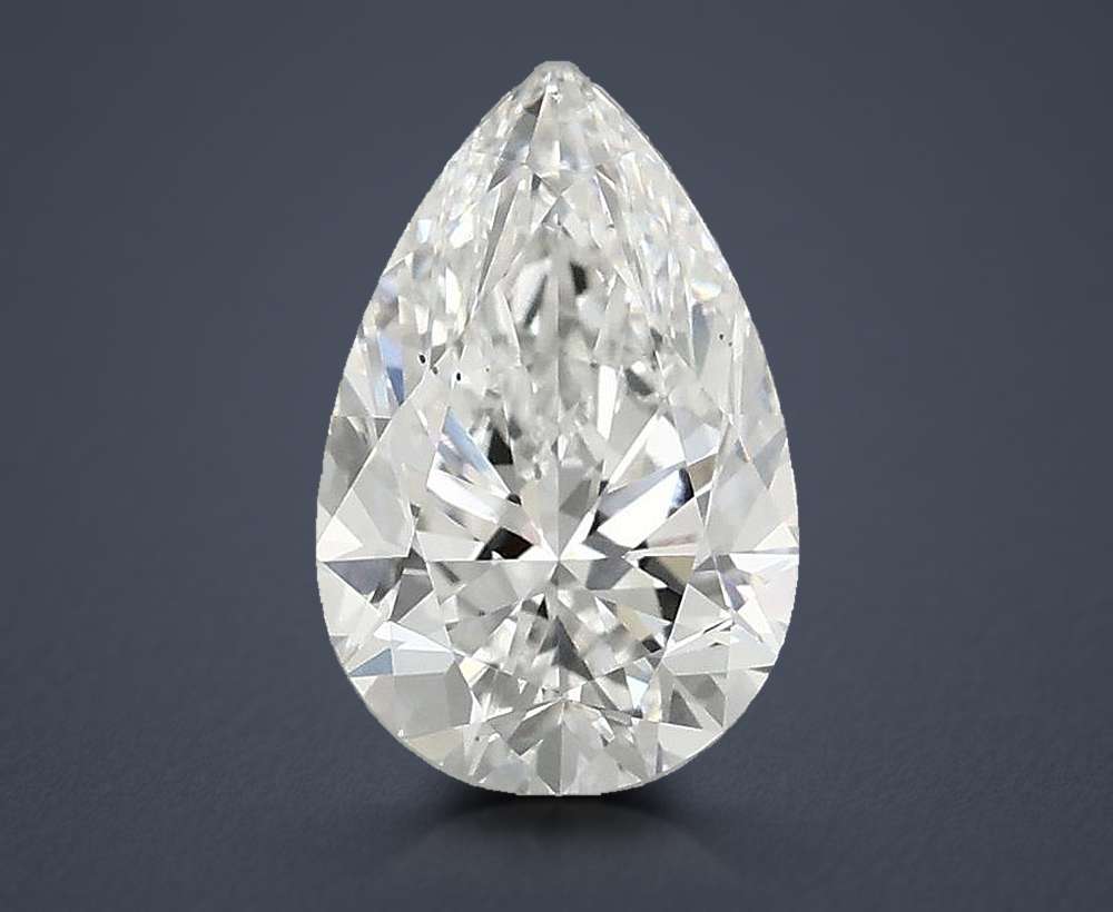 1.47 Carat · D · VS2 very good Cut