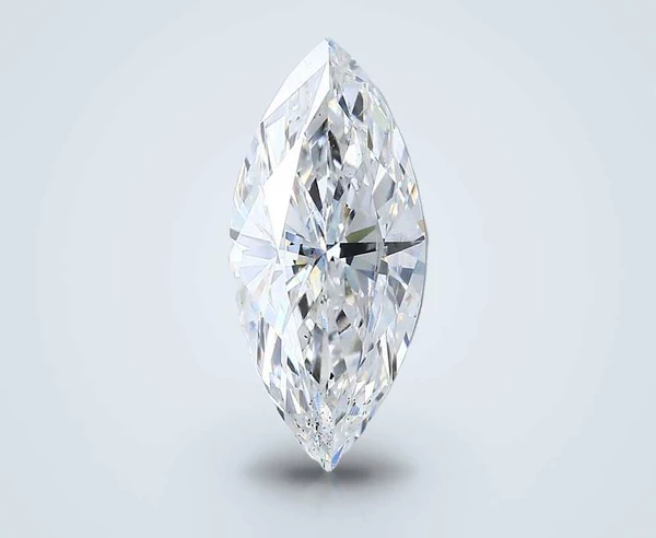 2.16 Carat · D · SI1 very good Cut