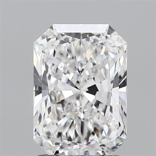 1.55 Carat · F · VS2 Rare Carat Ideal Cut