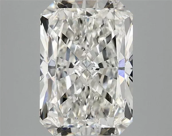 3.07 Carat · G · VS1 Rare Carat Ideal Cut