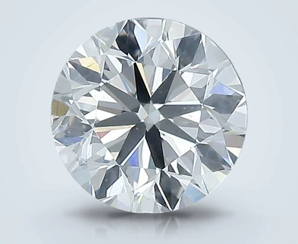 0.6 Carat · G · SI1 very good Cut