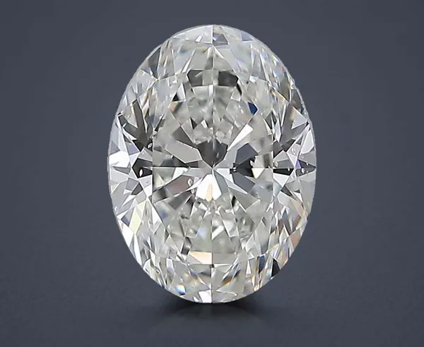 2.01 Carat · H · SI1 Rare Carat Ideal Cut