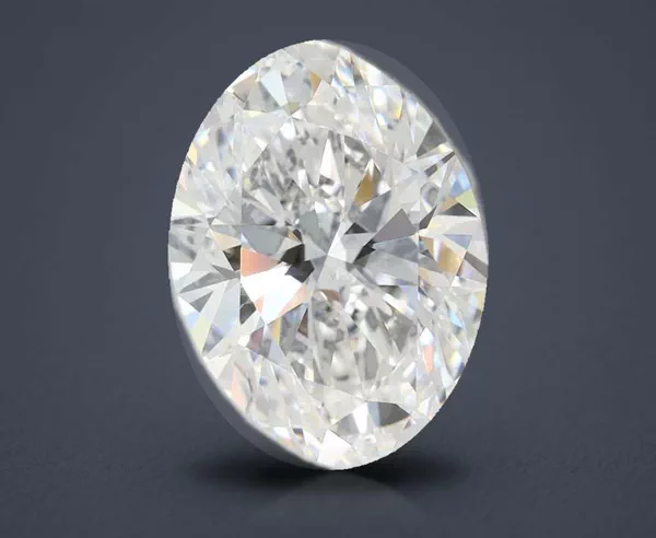 3.52 Carat · D · IF Rare Carat Ideal Cut